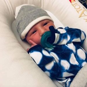 Meet your Posher, Kellie